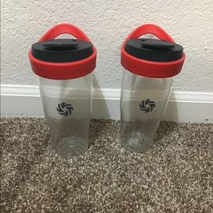 Vitamix smoothie cups